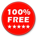 100% Free