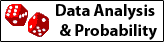 Data Anaylsis & Probability